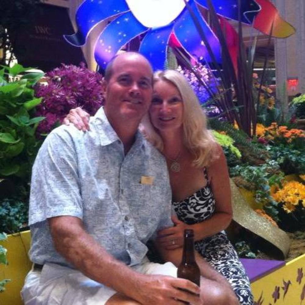 Meet your Posher, Cindy